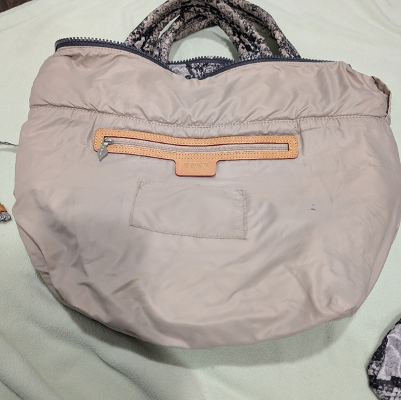 MZ Wallace Metro Tote - Picture 7 of 10